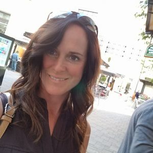 Meet your Posher, Sonya